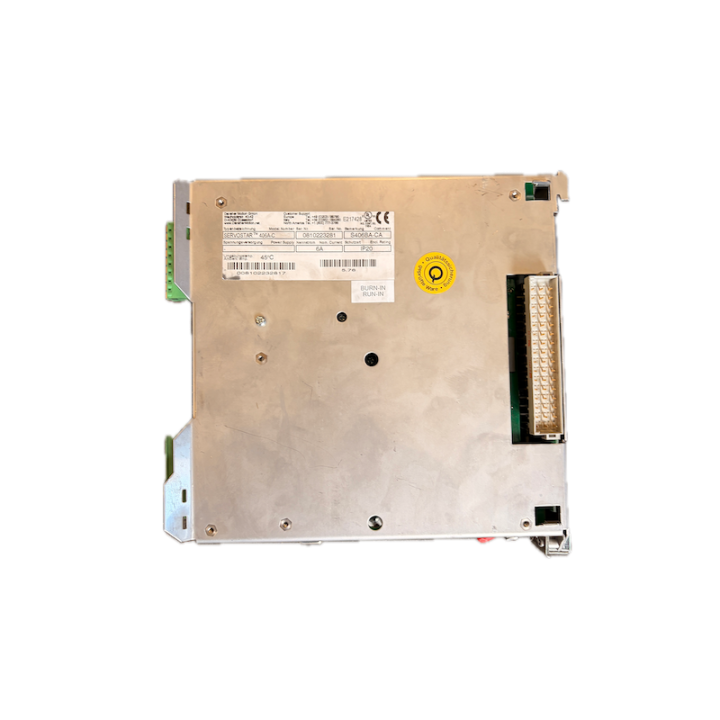 SERVOSTAR 406A-C S406BA-CA