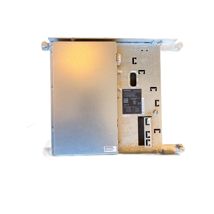 Siemens 6FC5312-0DA00-1AA0 TCU 30.2 24 VDC 15"