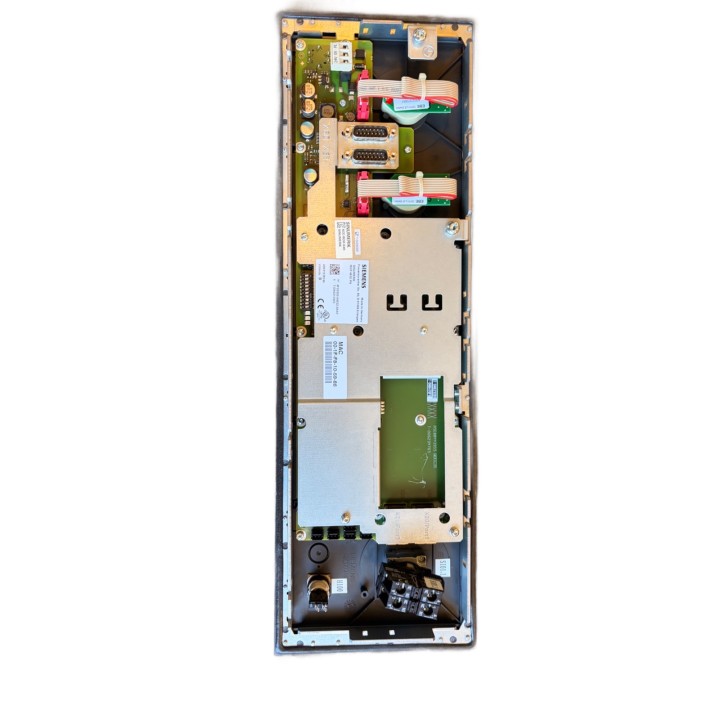 SIEMENS 6FC5303-0AF22-0AA1 MCP 483C CNC Panel | Used