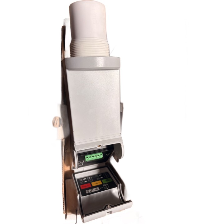 Siemens 7ML1201FE00 Ultraschall-Füllstand 18-30 VDC