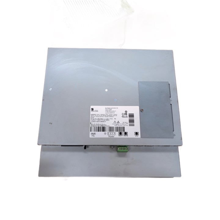 Eurotherm 6180XIO Module E/S 19.2-28.8V DC d'occasion
