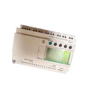 Schneider 6809161 Z-Wave Relais 240VAC 6,2W