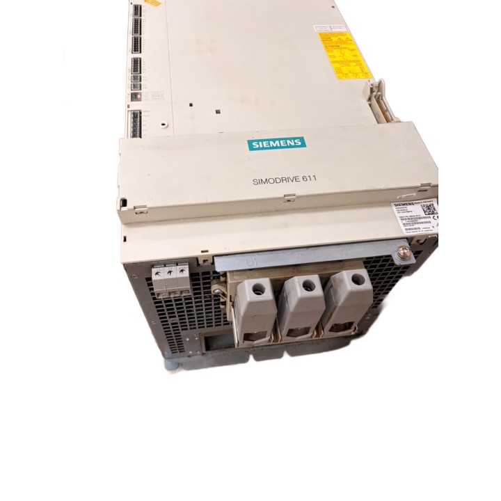 Siemens 6SN1145-1BB00-0FA1 Active Line Module 120/156kW