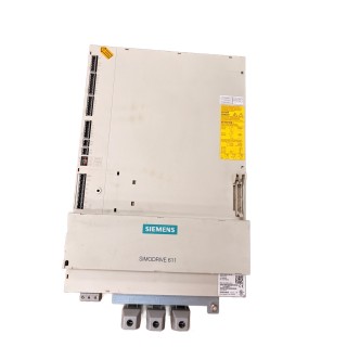 Siemens 6SN1145-1BB00-0FA1 Modulo 120/156 kW SIMODRIVE 611