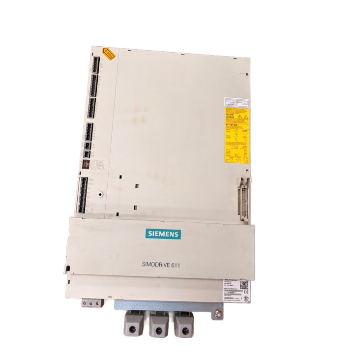 Siemens 6SN1145-1BB00-0FA1 Active Line Module 120/156kW