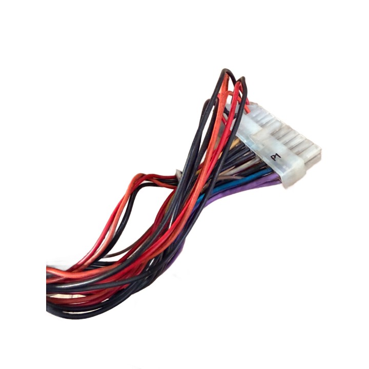 Minebea PF198-20SSV0434 Schaltnetzteil 188W Multi-Output