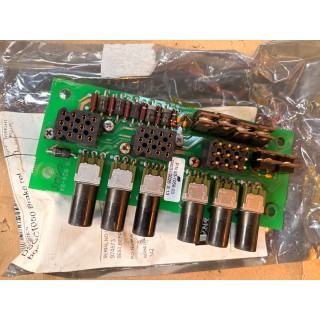 ABB 3HAC16035-1 Servo Motore Robot IRB con Freno