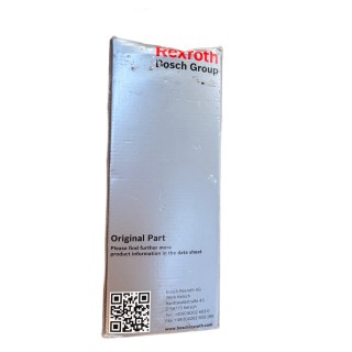Bosch Rexroth R928000592 Filtro Idraulico 10 µm