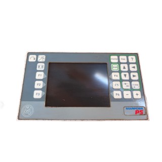 MARPOSS 7708030029 Palpeur transmission TP7 inductif