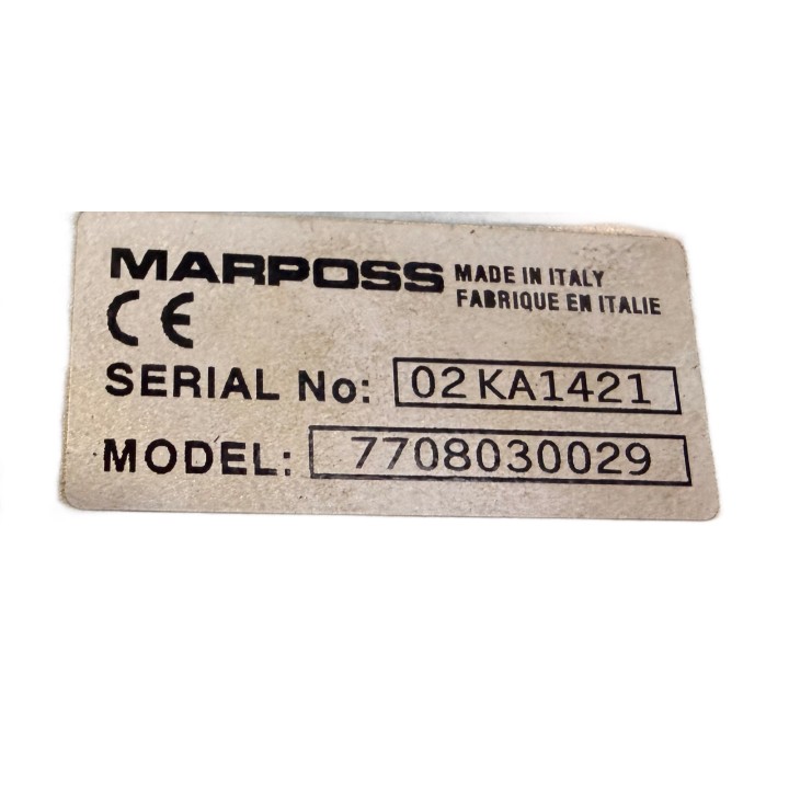 MARPOSS 7708030029 Sonda Trasmissione TP7 ±0.5 μm