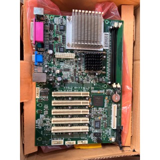ABB 3HAC020079-001/03 DSQC 623 Tarjeta I/O 16E/16S 24V