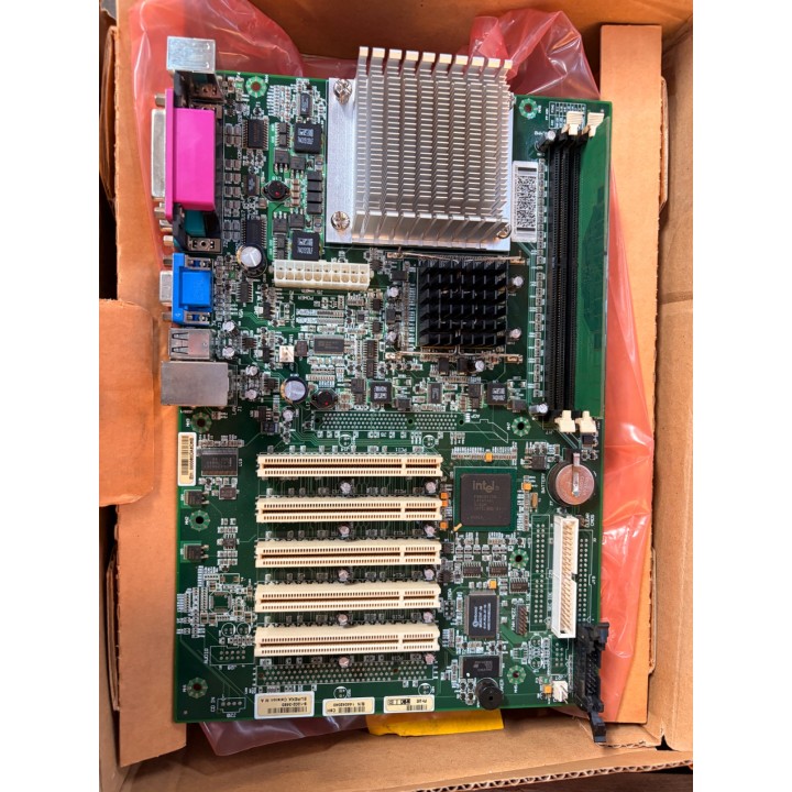 ABB DSQC 623 3HAC020079-001/03 Carte E/S 16 IN/OUT 24V