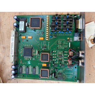 Balance Systems 9SHVM2090GE020 Component | Used