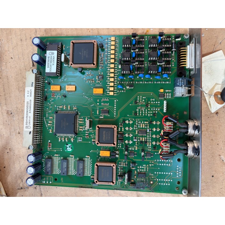 Balance Systems 9SHVM2090GE020 Industriekomponente