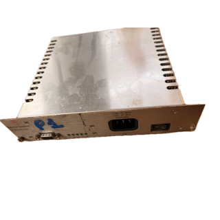 Balance Systems 9SH/M2000AL050 Drive Stepper 5.0A