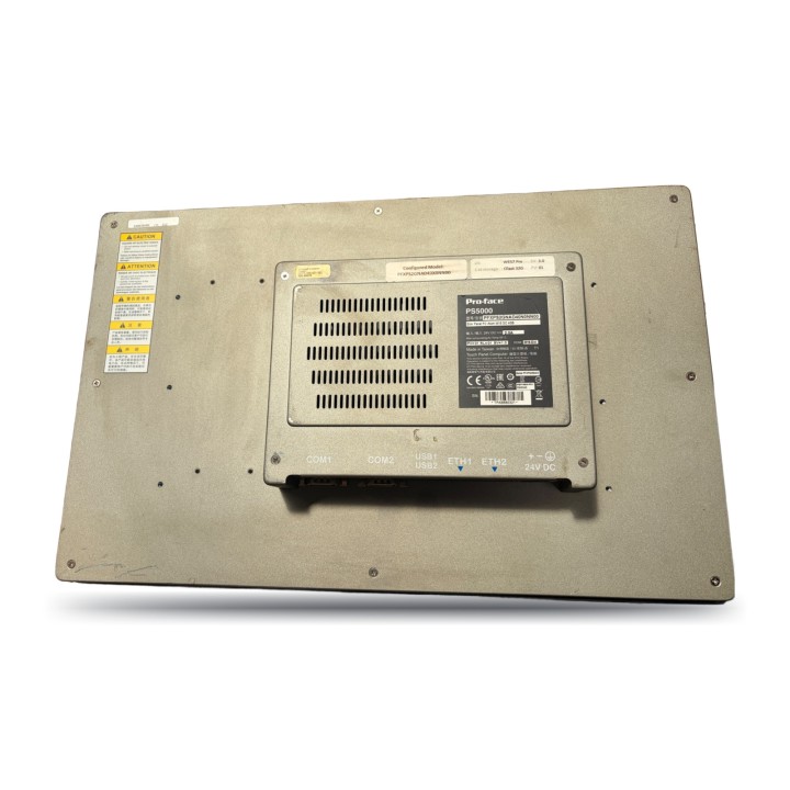 Pro-face PFXPS2GNAD40N0NN00 Alimentation 24V 2A PS5000