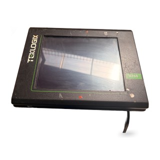 Teklogix TRX7370 Rev. B Modulo Wireless 12-48 VDC