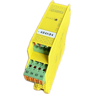 PSR-SPP- 24UC/URM4/5X1/2X2/B
