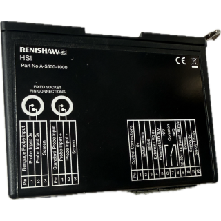 Interface HSI Référence : A-5500-1000