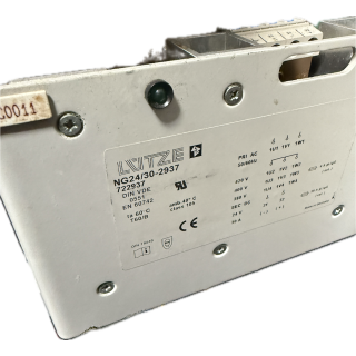 Alimentation lutze NG24/30-2937 722937