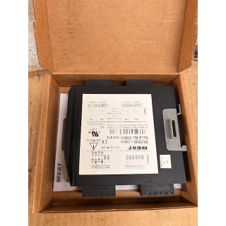 WEST MLC9000+Z4660