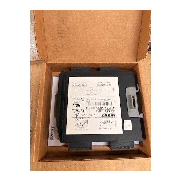 WEST MLC9000+Z4660