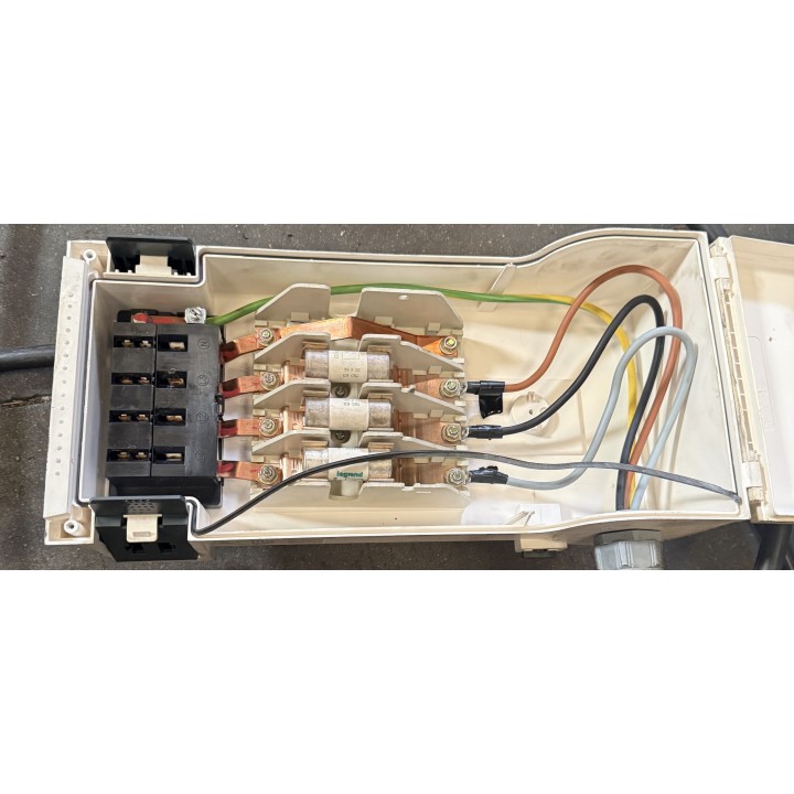 Canalis KSB100SF4 tap off unit
