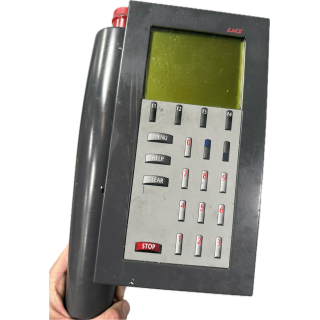 copia di Télécommande embarreur LNS Quick load Aartac 831D4