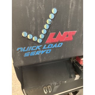 Embarreur Ravitailleur LNS Quick Loan Servo II