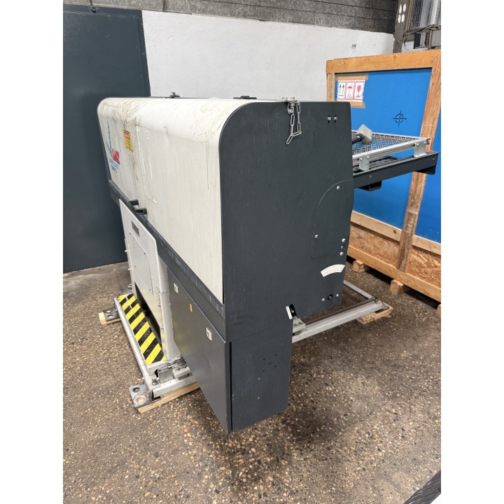 Embarreur Ravitailleur LNS Quick Load Servo II