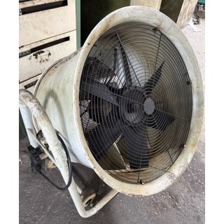 Ventilateur mobile SOVELOR V650 en 220V