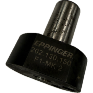 Porte-outil VDI30 pour cône morse, type F DIN 69880-F30-MK-DK2 - Eppinger 202.130.150