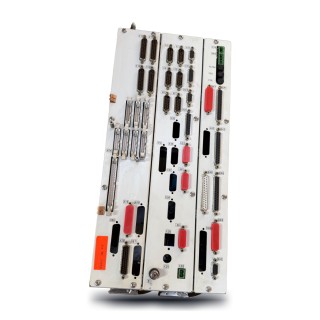 HEIDENHAIN LE 426M Module rack 3 emplacements