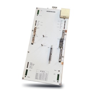 HEIDENHAIN UE 242B Alimentation CNC 3×400V 50A d'occasion