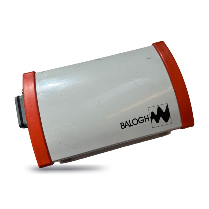 Balogh BIDP170VV Modulo PROFIBUS Interrogatore