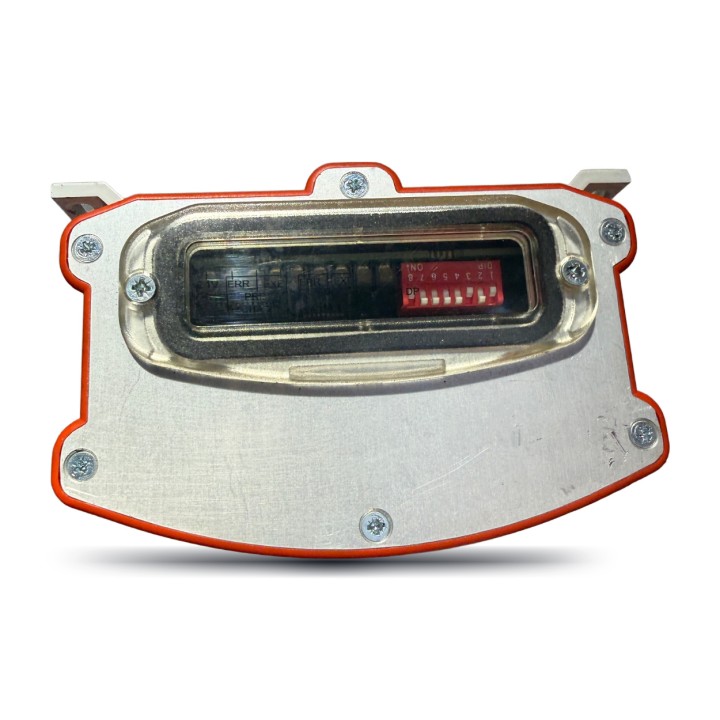 Balogh BIDP170VV Module PROFIBUS – Occasion