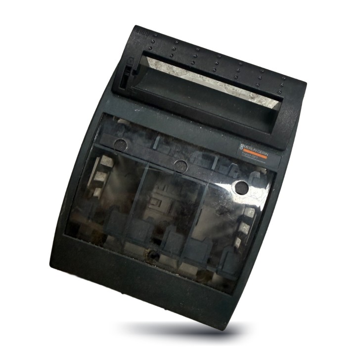 Schneider Electric ISFT 160 – Interrupteur-sectionneur porte-fusibles 160A 800V 3P