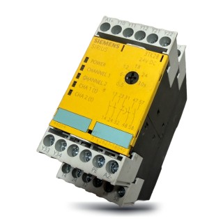 Siemens 3TK2827-1BB40 Module relais de sécurité SIRIUS 3TK28 24 V DC
