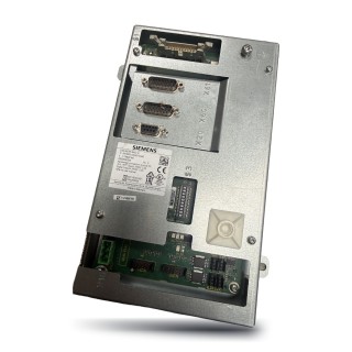 Siemens 6FC5303-0AA02-0AA0 Handrad SINUMERIK 24 VDC