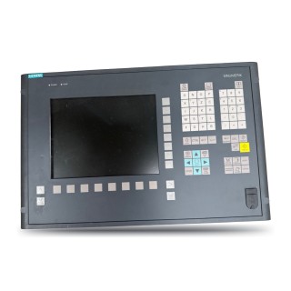 Siemens 6FC5312-0DA00-0AA2 SINUMERIK TCU 20.2 Panel CNC