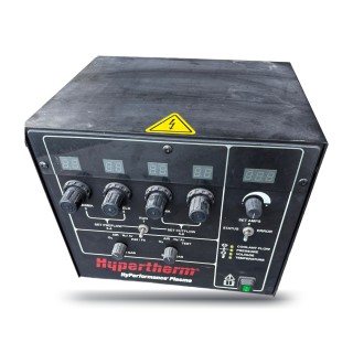 Hypertherm 078532 Console de contrôle gaz HyPerformance Plasma 120V
