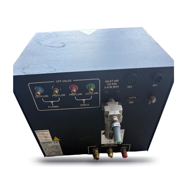 Hypertherm 078532 Gas Console – HyPerformance Plasma