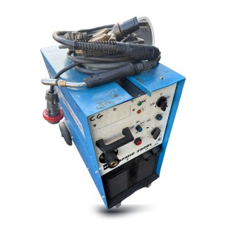 Air Liquide SAFMIG 280BL CE 250A MIG/MAG – Ref. 91600200