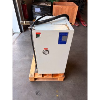 Chairsun 3-3015 Filtración Refrigerante 220/380 V