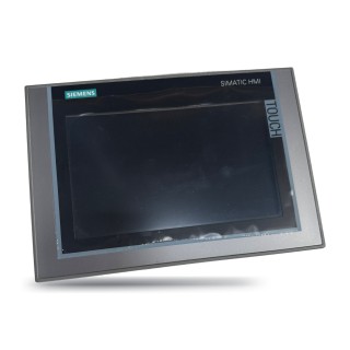 Siemens 6AV2124-0JC01-0AX0 TP900 Comfort Panel HMI Tactile 9" DC 24V