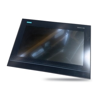 Siemens 6AV7863-2MB10-0AA0 SIMATIC IFP1500 écran tactile HMI 24V DC
