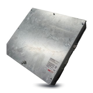 Siemens 6FC5210-0DF00-0AA2 PCU 20 Module 266MHz 24V