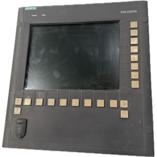 Siemens 6FC5203-0AF04-0AA0 Panel OP 010S TFT 10,4"