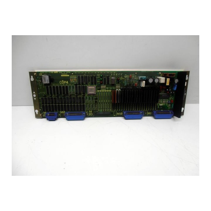 Scheda FANUC A20B-1001-0241/07A