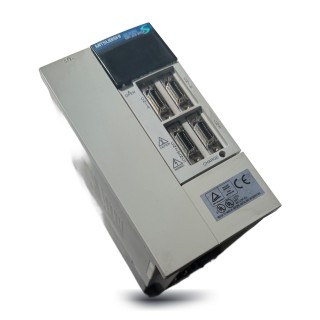 MITSUBISHI MR-J2S-200A Amplificateur servo AC 2,0 kW MELSERVO-J2-Super